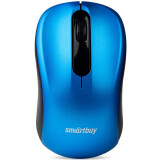 Мышь SmartBuy SBM-378AG-B