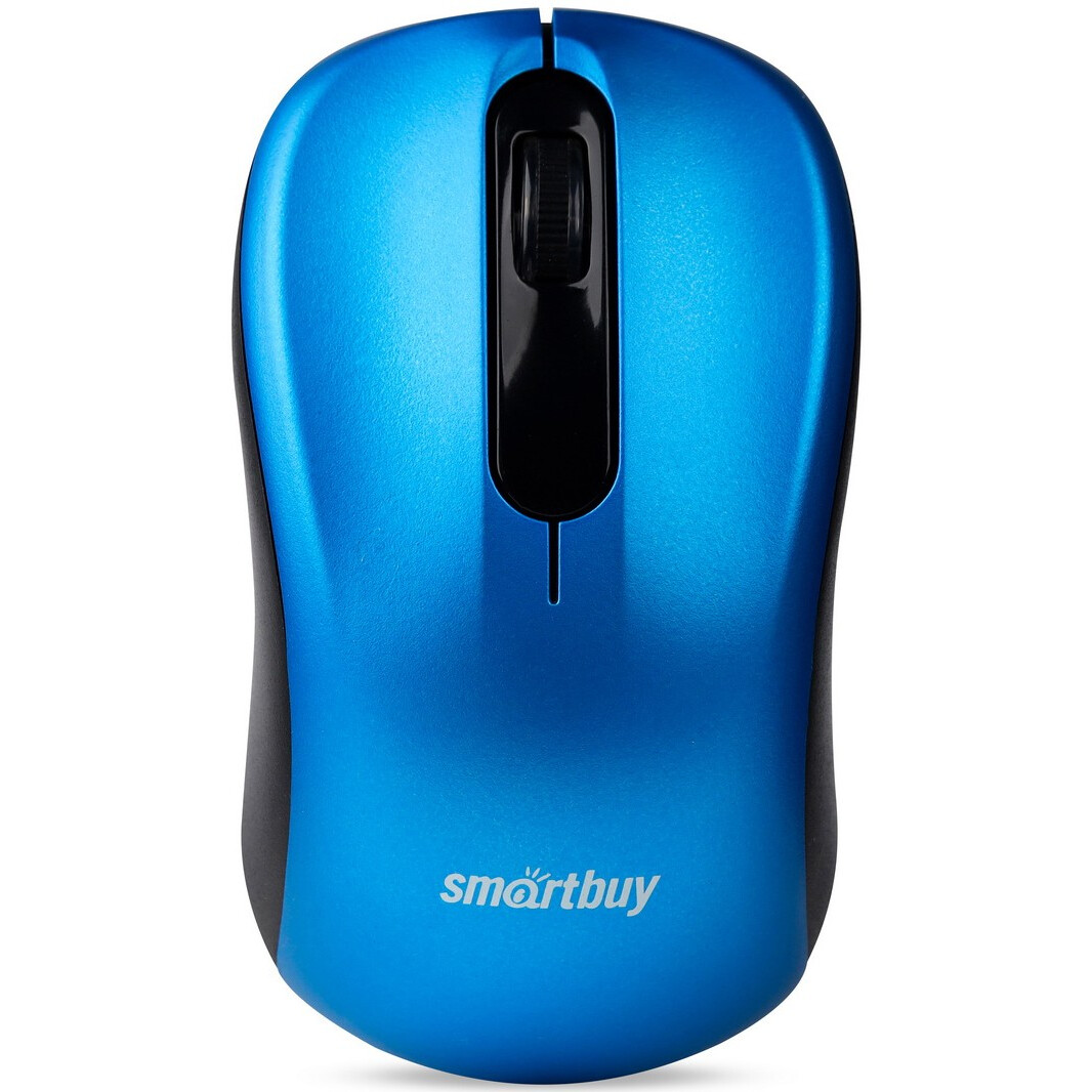 Мышь SmartBuy SBM-378AG-B