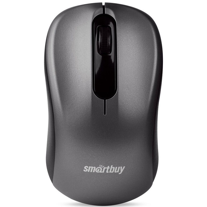 Мышь SmartBuy SBM-378AG-G - фото 2