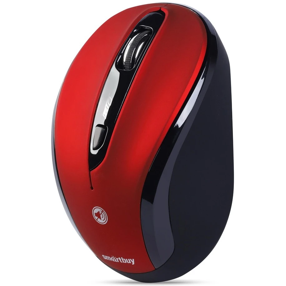 Мышь SmartBuy SBM-612AG-RK - фото 2