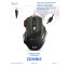 Мышь SmartBuy SBM-721G-K - фото 3