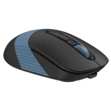 Мышь A4Tech Fstyler FB10C Black/Blue