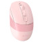 Мышь A4Tech Fstyler FB10C Pink - фото 2