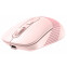 Мышь A4Tech Fstyler FB10C Pink - фото 3