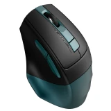 Мышь A4Tech Fstyler FB35C Green/Black