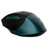 Мышь A4Tech Fstyler FB35C Green/Black