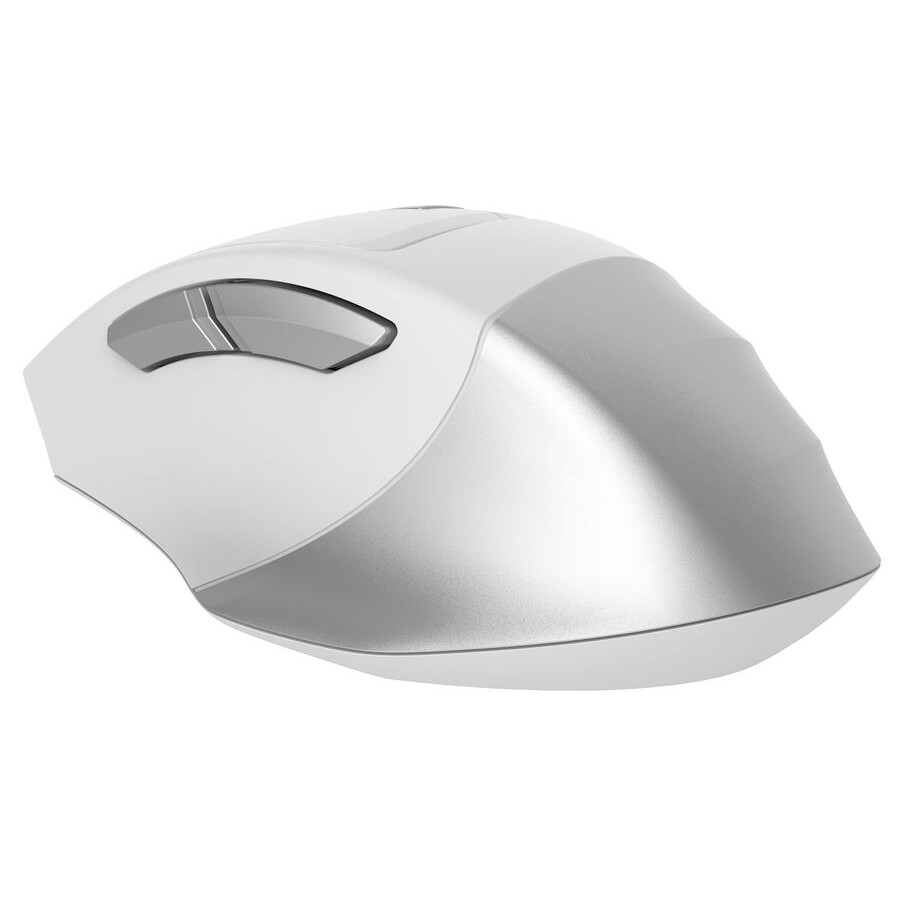 Мышь A4Tech Fstyler FB35C White - фото 3