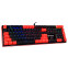 Клавиатура Bloody B820N Black/Red - фото 2