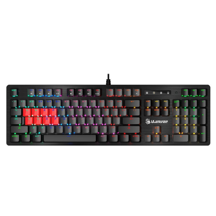 Logitech g213 mecanico best sale