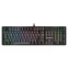 Клавиатура Bloody B820R Dual Color Black/Grey - фото 2