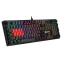 Клавиатура Bloody B820R Dual Color Black/Grey - фото 3