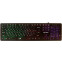 Клавиатура Dialog KGK-17U Black