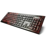 Клавиатура SmartBuy SBK-223U-D-FC