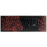 Клавиатура SmartBuy SBK-223U-D-FC