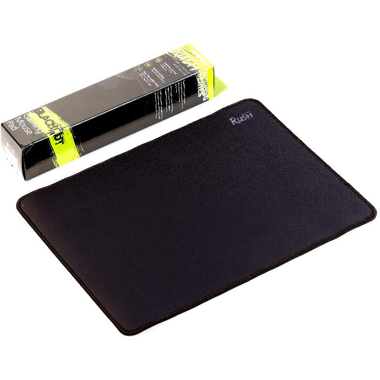 Коврик для мыши SmartBuy RUSH Blackout - SBMP-01G-K - фото 2