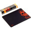 Коврик для мыши SmartBuy RUSH Inferno - SBMP-09G-IN - фото 2