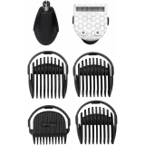 Машинка для стрижки BaByliss MT725E