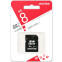 Карта памяти 8Gb SD SmartBuy (SB8GBSDHCCL10)