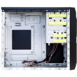 Корпус Chieftec LT-01B-OP Libra