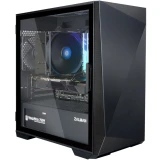 Корпус Zalman Z1 Iceberg Black