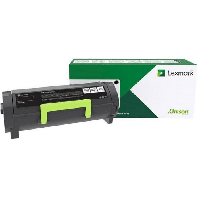 Картридж Lexmark B235000 Black