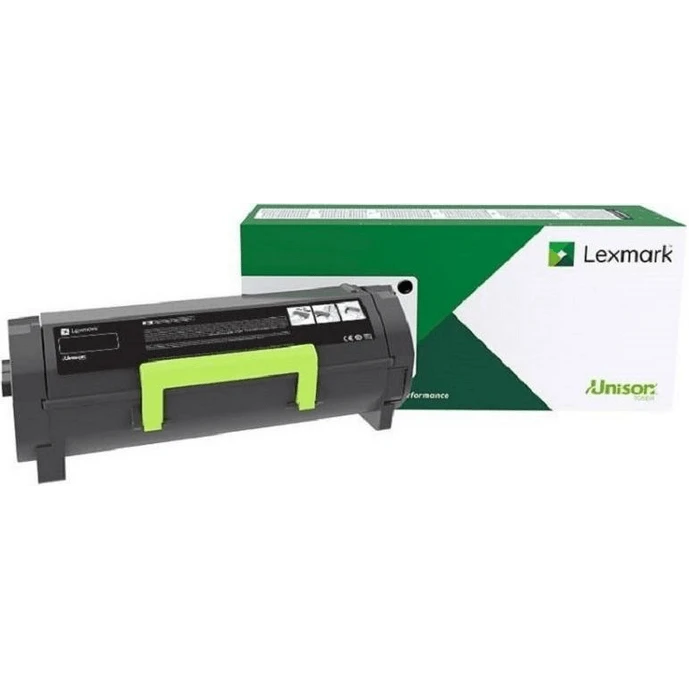 Картридж Lexmark B235000 Black - B235000/B2300A0