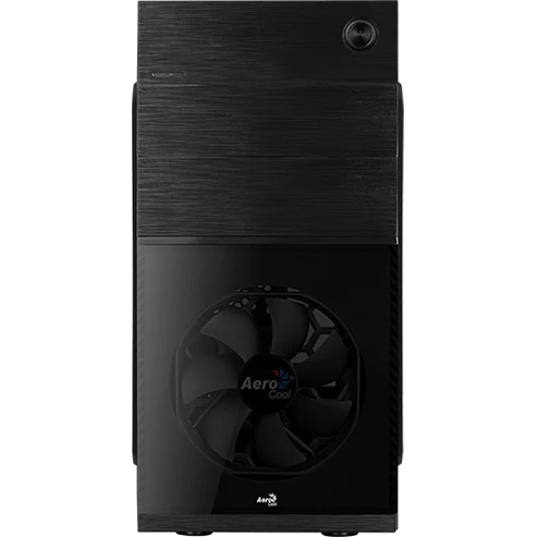 Корпус AeroCool CS-105 Black - EN52533 - фото 3