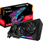 Видеокарта AMD Radeon RX 6900 XT Gigabyte 16Gb (GV-R69XTAORUS M-16GD 2.0) - фото 9