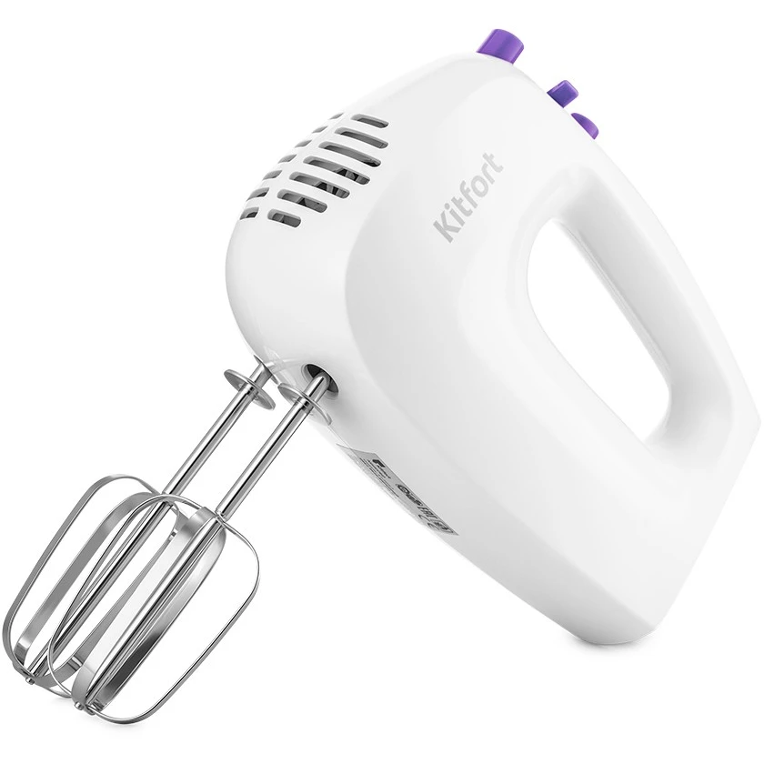 Миксер Kitfort KT-3071-1 - КТ-3071-1
