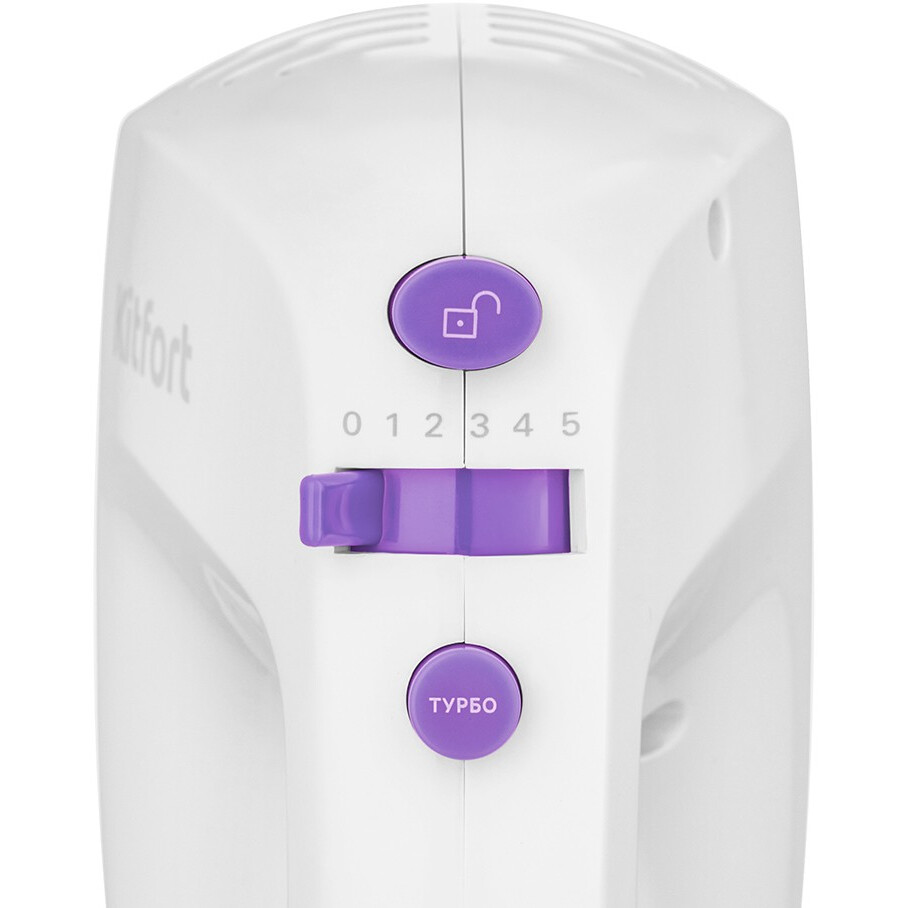 Миксер Kitfort KT-3071-1 - КТ-3071-1 - фото 3