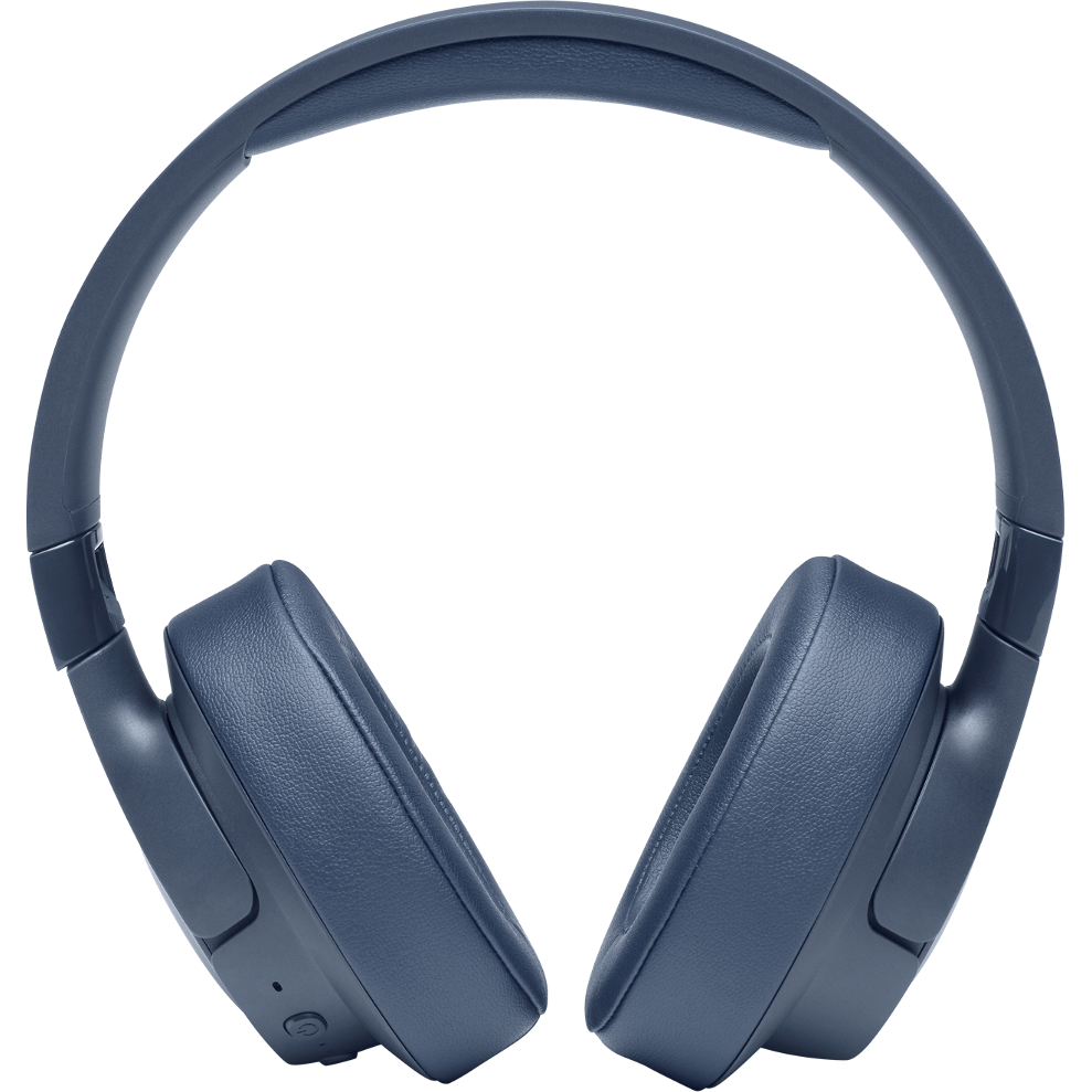 Гарнитура JBL Tune 760NC Blue - JBLT760NCBLU - фото 2