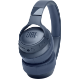 Гарнитура JBL Tune 760NC Blue (JBLT760NCBLU)