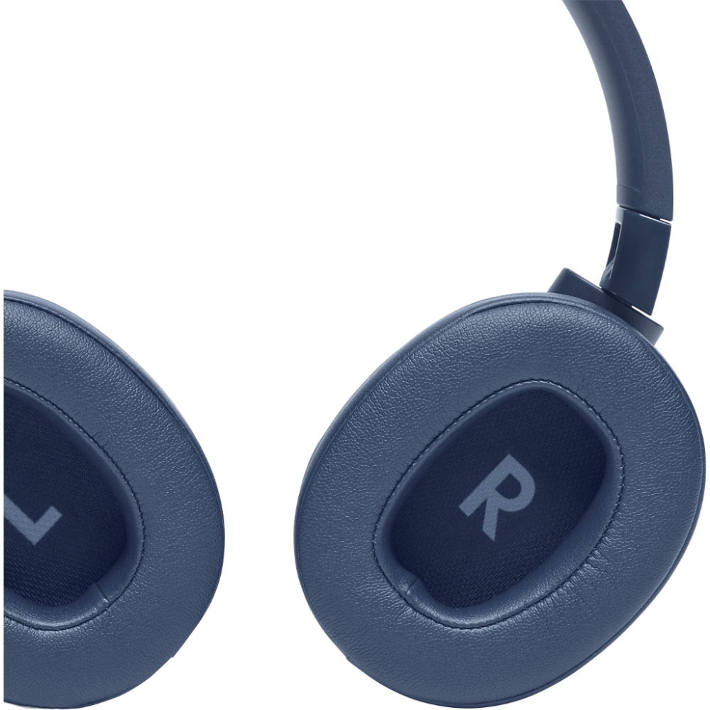 Гарнитура JBL Tune 760NC Blue - JBLT760NCBLU - фото 4