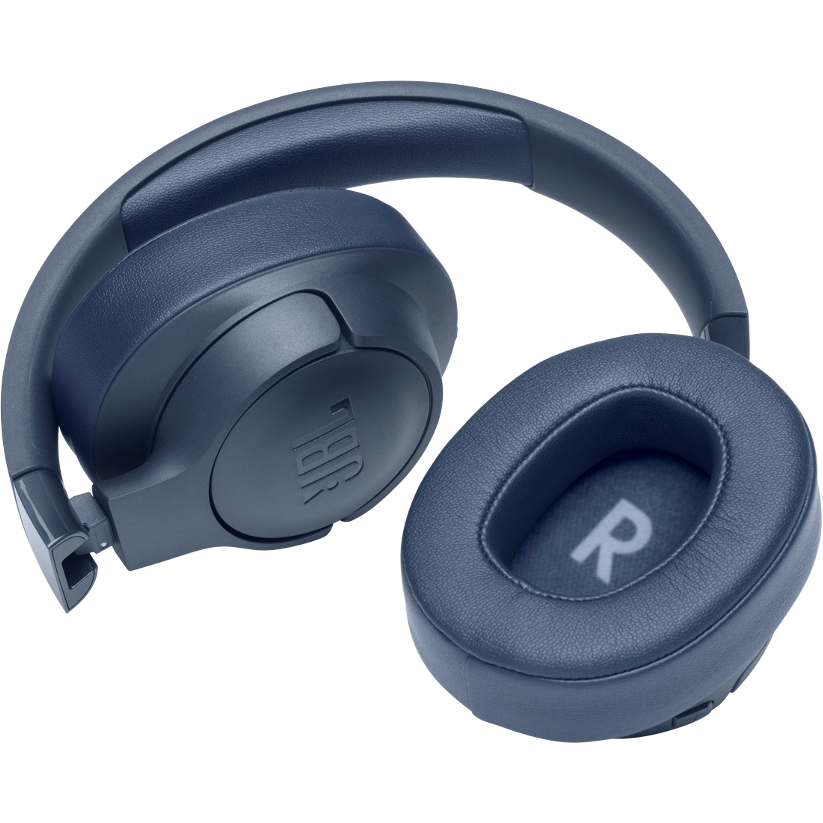 Гарнитура JBL Tune 760NC Blue - JBLT760NCBLU - фото 5