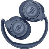 Гарнитура JBL Tune 760NC Blue (JBLT760NCBLU)