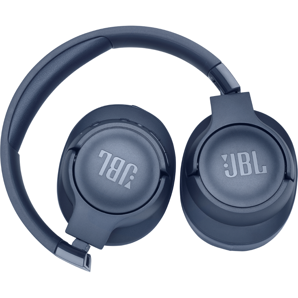 Гарнитура JBL Tune 760NC Blue - JBLT760NCBLU - фото 7
