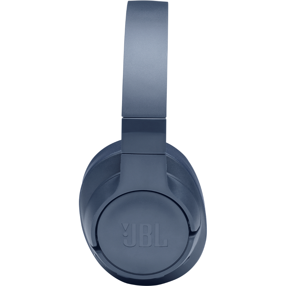 Гарнитура JBL Tune 760NC Blue - JBLT760NCBLU - фото 8