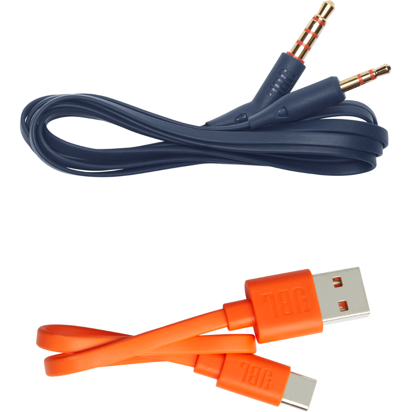 Гарнитура JBL Tune 760NC Blue - JBLT760NCBLU - фото 9