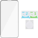 Защитное стекло Digma DGG2AP13MA