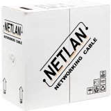 Бухта NETLAN EC-UF002-5-PE-BK, 305м