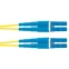 Патч-корд Panduit F92ELLNLNSNM007, 7м