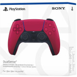 Геймпад Sony DualSense Cosmic Red (PS719828297/CFI-ZCT1(W/J02))