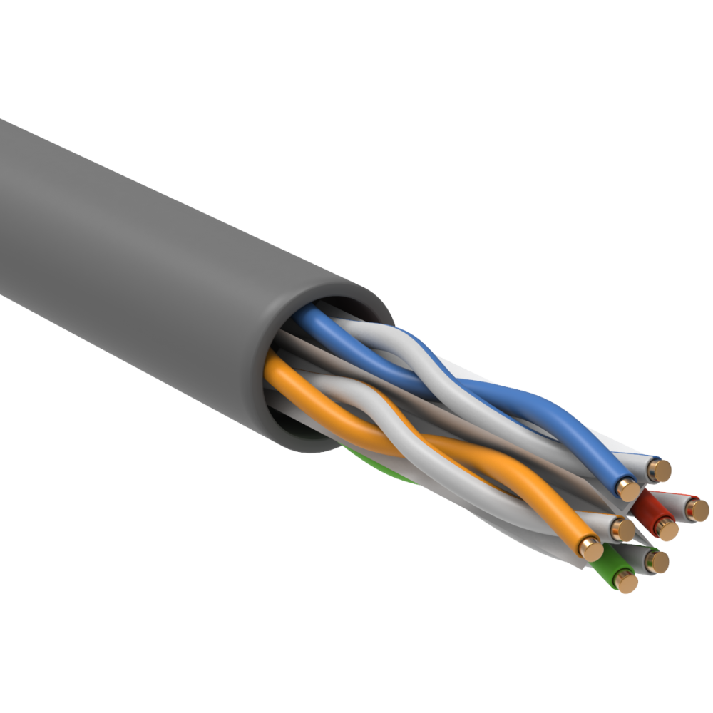 Бухта ITK LC1-C604-111, 305м