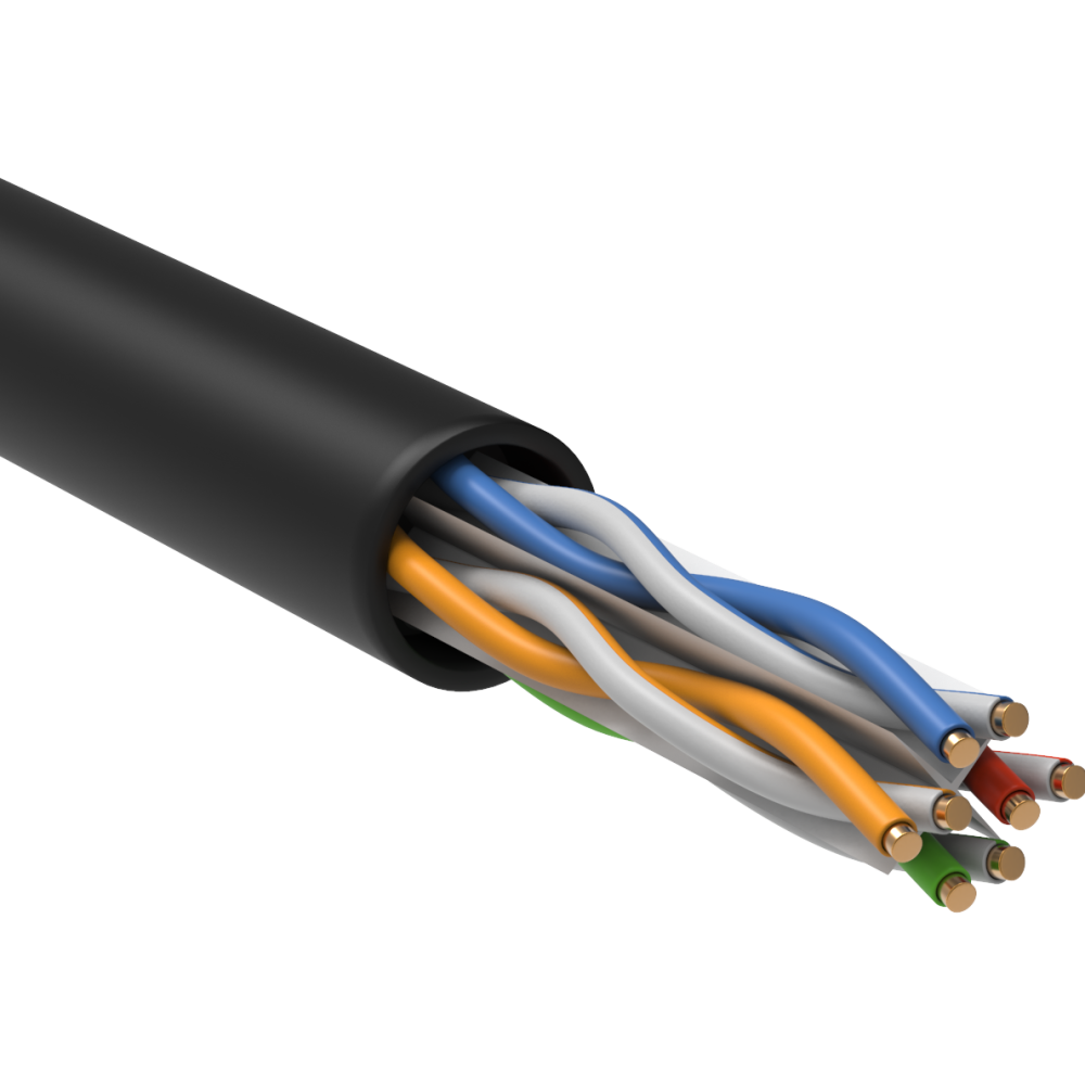 Бухта ITK LC3-C604-139, 305м