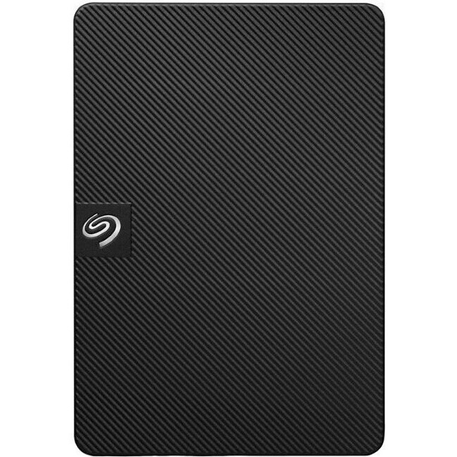 Внешний жёсткий диск 2TB Seagate Expansion Black (STKM2000400)