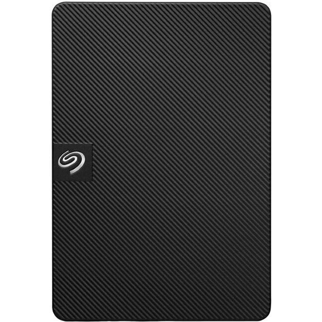 Внешний жёсткий диск 1Tb Seagate Expansion Black (STKM1000400)