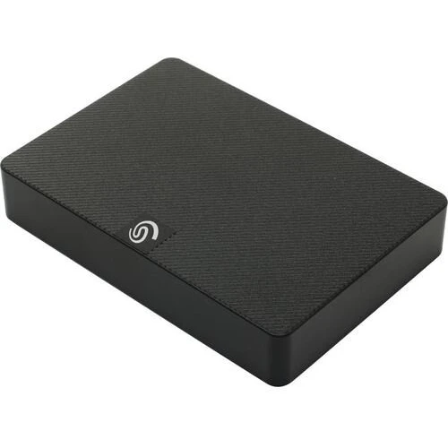 Внешний жёсткий диск 4Tb Seagate Expansion Black (STKM4000400)