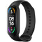 Фитнес-браслет Xiaomi Mi Band 6 NFC Black - BHR4954GL