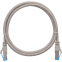 Патч-корд NIKOMAX NMC-PC4SE55B-020-C-GY, 2м