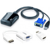 USB адаптер ATEN CV211CP
